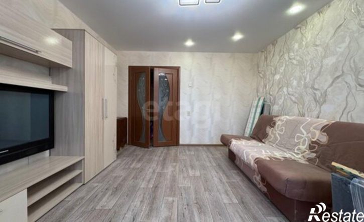 3-комн квартира ул Рыбинская, 64,  д. 64
