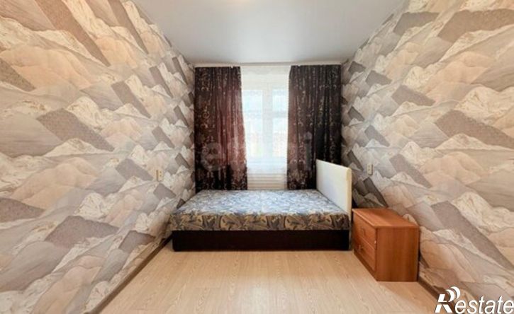 3-комн квартира ул Рыбинская, 64,  д. 64