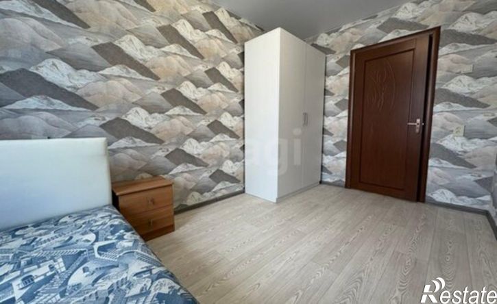 3-комн квартира ул Рыбинская, 64,  д. 64