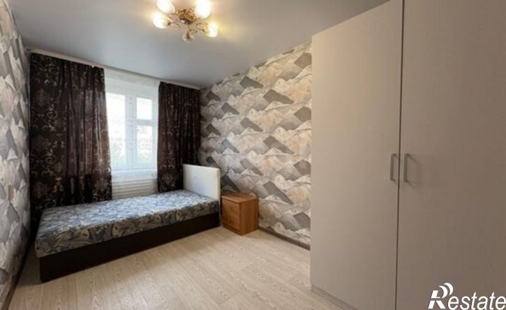 3-комн квартира ул Рыбинская, 64,  д. 64