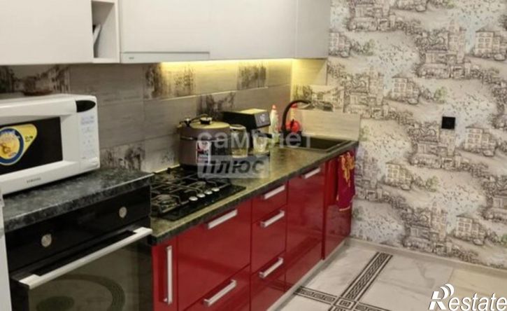 2-комн квартира Октябрьский пр-кт, 84,  д. 84