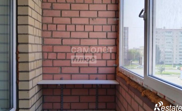 2-комн квартира Октябрьский пр-кт, 84,  д. 84