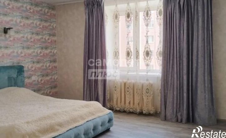 2-комн квартира Октябрьский пр-кт, 84,  д. 84