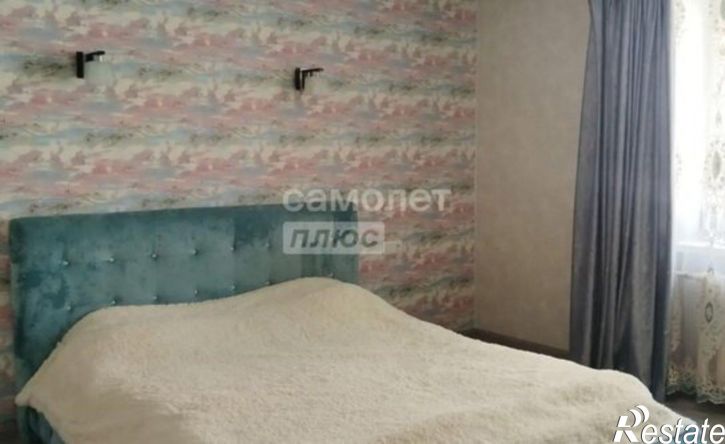 2-комн квартира Октябрьский пр-кт, 84,  д. 84