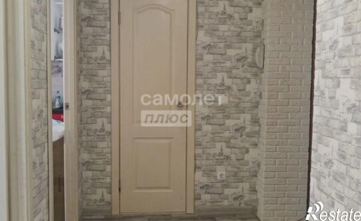 2-комн квартира Октябрьский пр-кт, 84,  д. 84