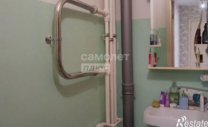 2-комн квартира Октябрьский пр-кт, 84,  д. 84
