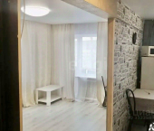 1-комн, 30кв м, этаж 3/5 ул Чкалова, 20