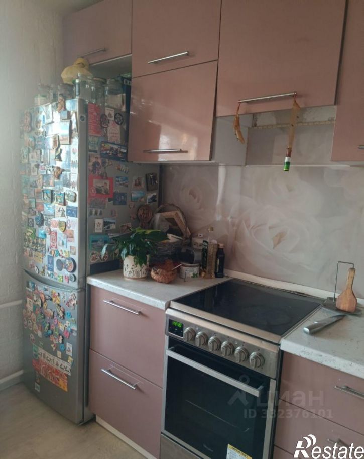 2-комн квартира ул Сталеваров, 46,  д. 46