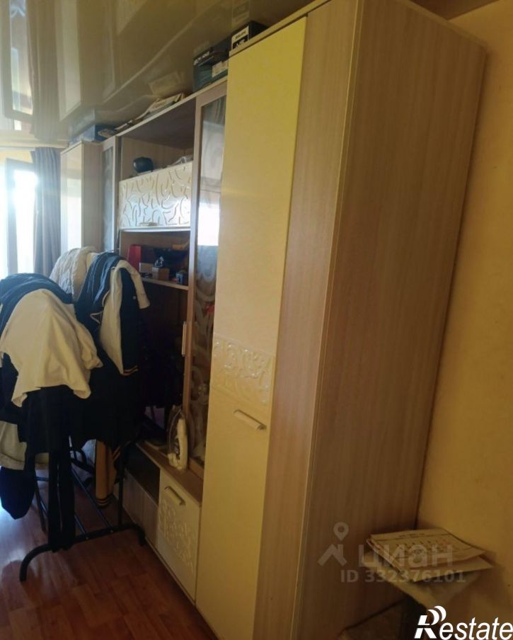 2-комн квартира ул Сталеваров, 46,  д. 46