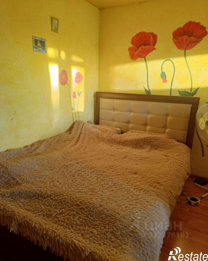 2-комн квартира ул Сталеваров, 46,  д. 46