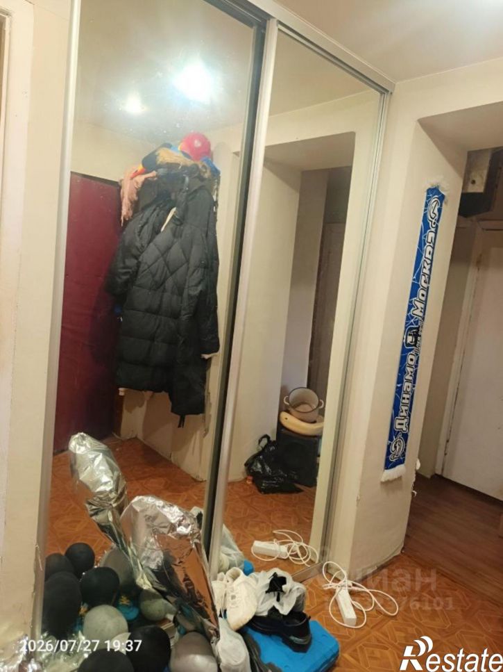 2-комн квартира ул Сталеваров, 46,  д. 46