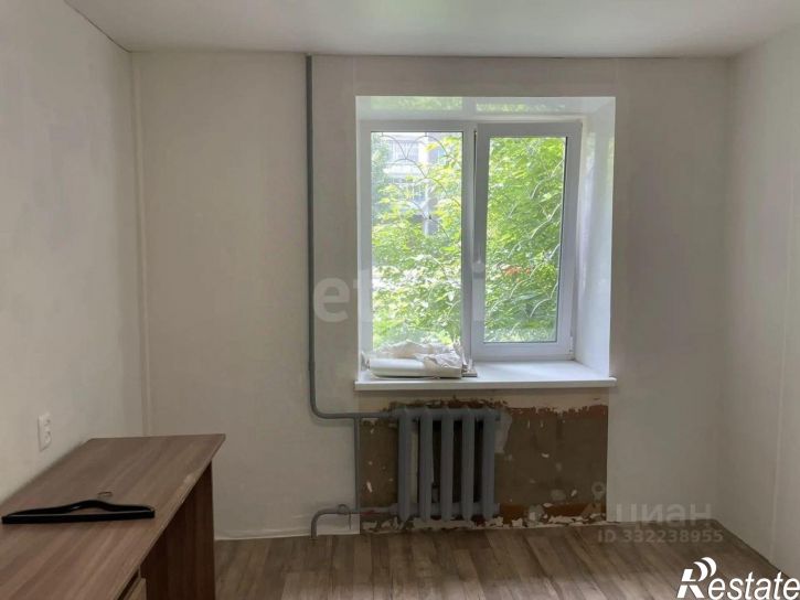 3-комн квартира ул Остинская, 48,  д. 48