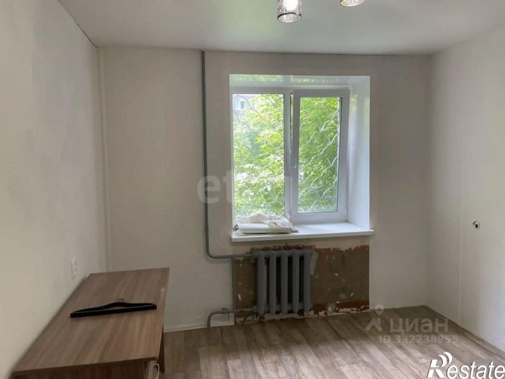 3-комн квартира ул Остинская, 48,  д. 48