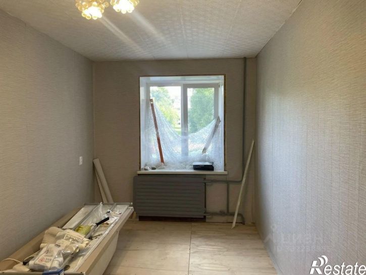3-комн квартира ул Остинская, 48,  д. 48