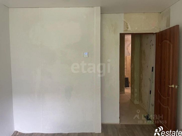 3-комн квартира ул Остинская, 48,  д. 48