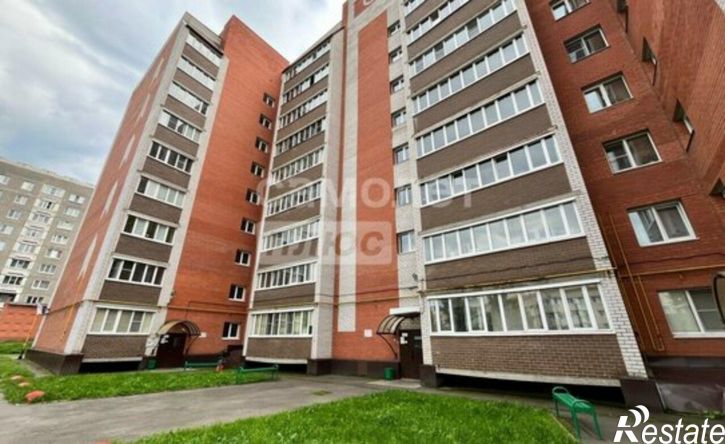 1-комн квартира ул Краснодонцев, 28,  д. 28