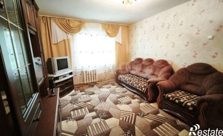 3-комн квартира ул Тимохина, 18/32,  д. 18/32