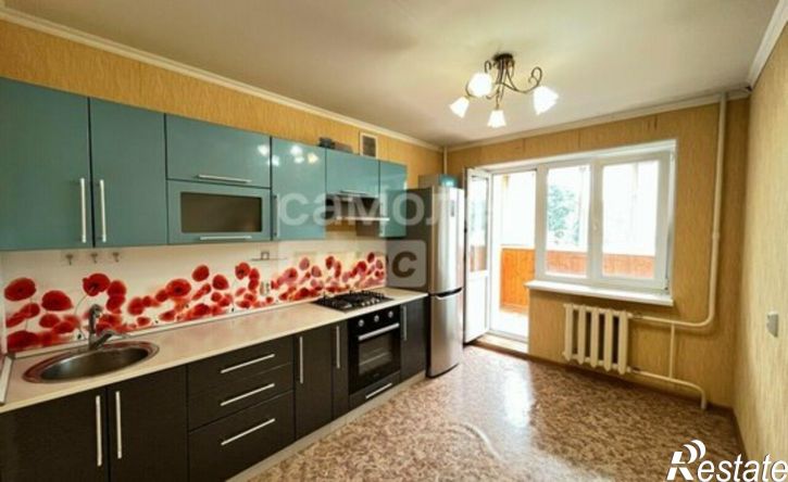 1-комн квартира ул Краснодонцев, 28,  д. 28