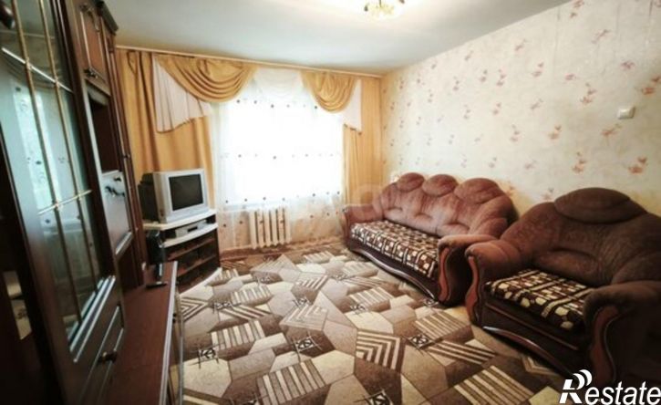 3-комн квартира ул Тимохина, 18/32,  д. 18/32