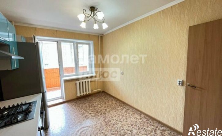 1-комн квартира ул Краснодонцев, 28,  д. 28