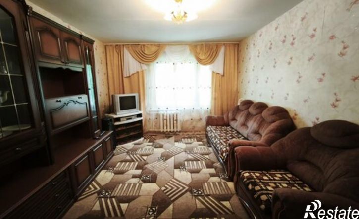 3-комн квартира ул Тимохина, 18/32,  д. 18/32