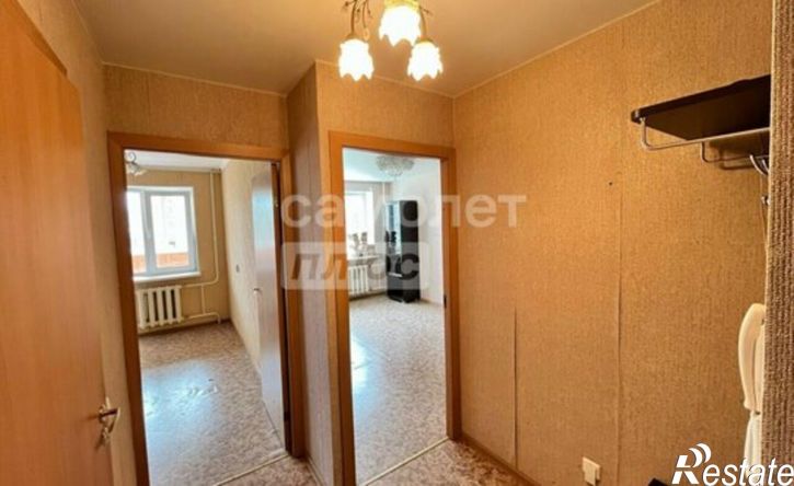 1-комн квартира ул Краснодонцев, 28,  д. 28