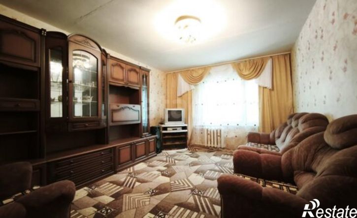 3-комн квартира ул Тимохина, 18/32,  д. 18/32