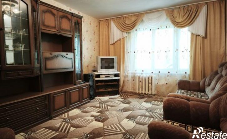 3-комн квартира ул Тимохина, 18/32,  д. 18/32