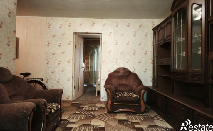3-комн квартира ул Тимохина, 18/32,  д. 18/32