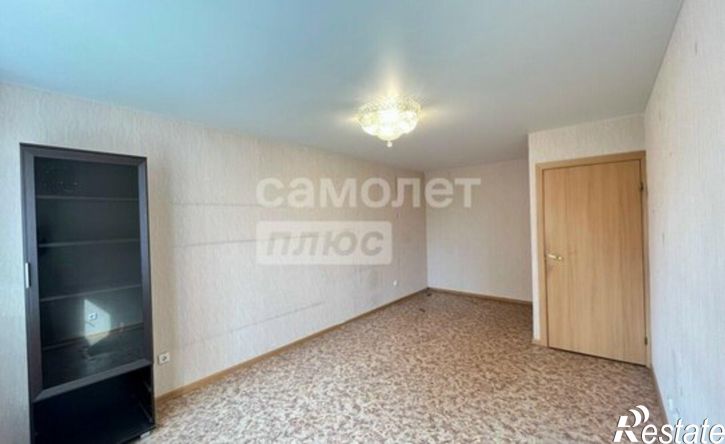 1-комн квартира ул Краснодонцев, 28,  д. 28