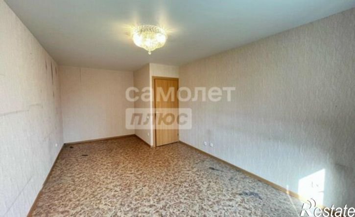 1-комн квартира ул Краснодонцев, 28,  д. 28