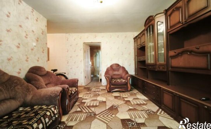 3-комн квартира ул Тимохина, 18/32,  д. 18/32