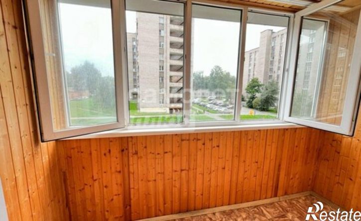 1-комн квартира ул Краснодонцев, 28,  д. 28