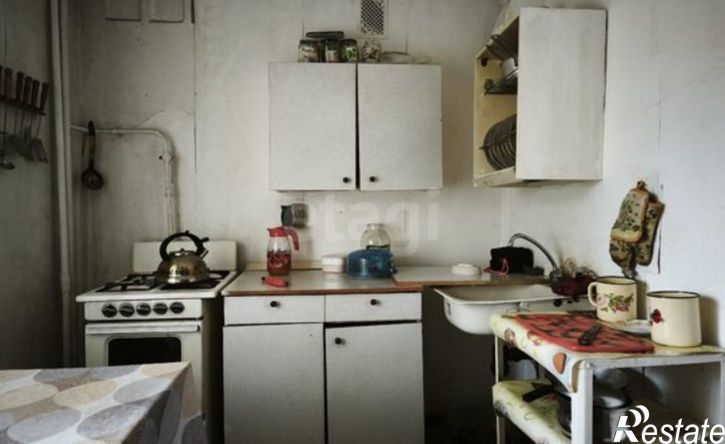 3-комн квартира ул Тимохина, 18/32,  д. 18/32