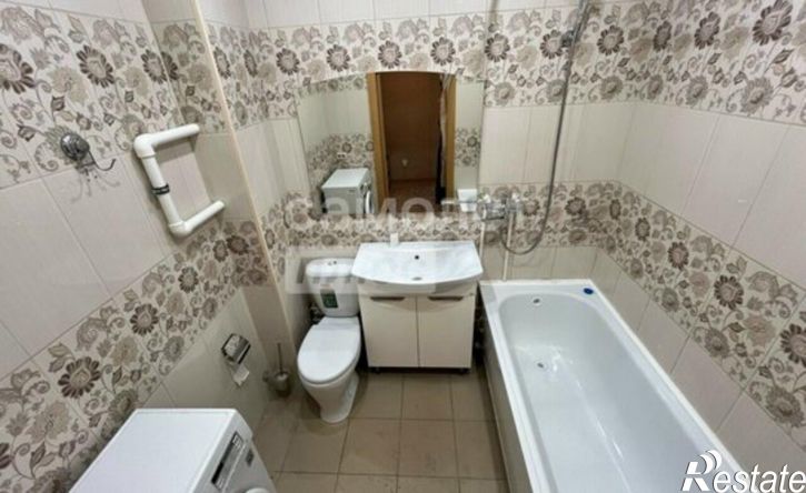 1-комн квартира ул Краснодонцев, 28,  д. 28