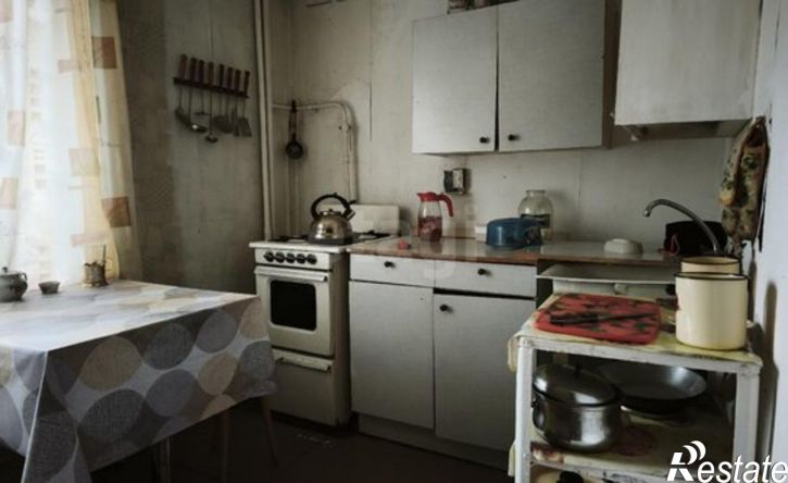 3-комн квартира ул Тимохина, 18/32,  д. 18/32