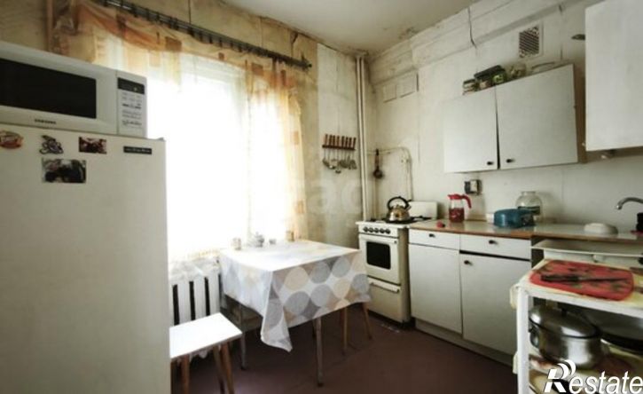 3-комн квартира ул Тимохина, 18/32,  д. 18/32