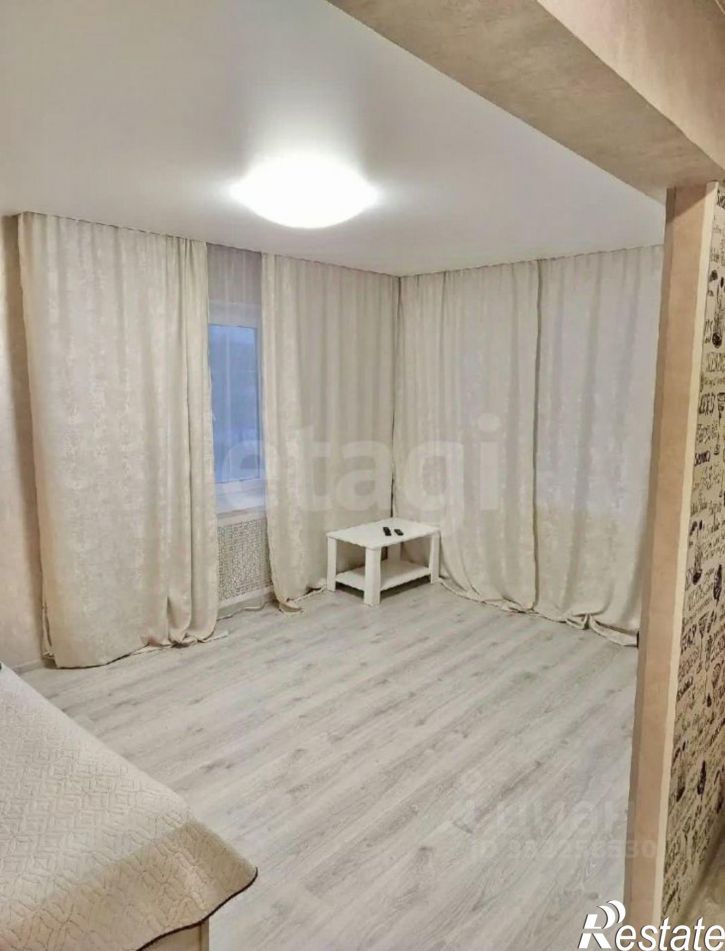 1-комн квартира ул Чкалова, 20,  д. 20