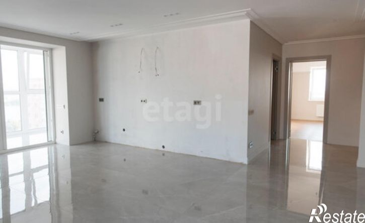3-комн квартира ул Суворова, 2Б,  д. 2Б