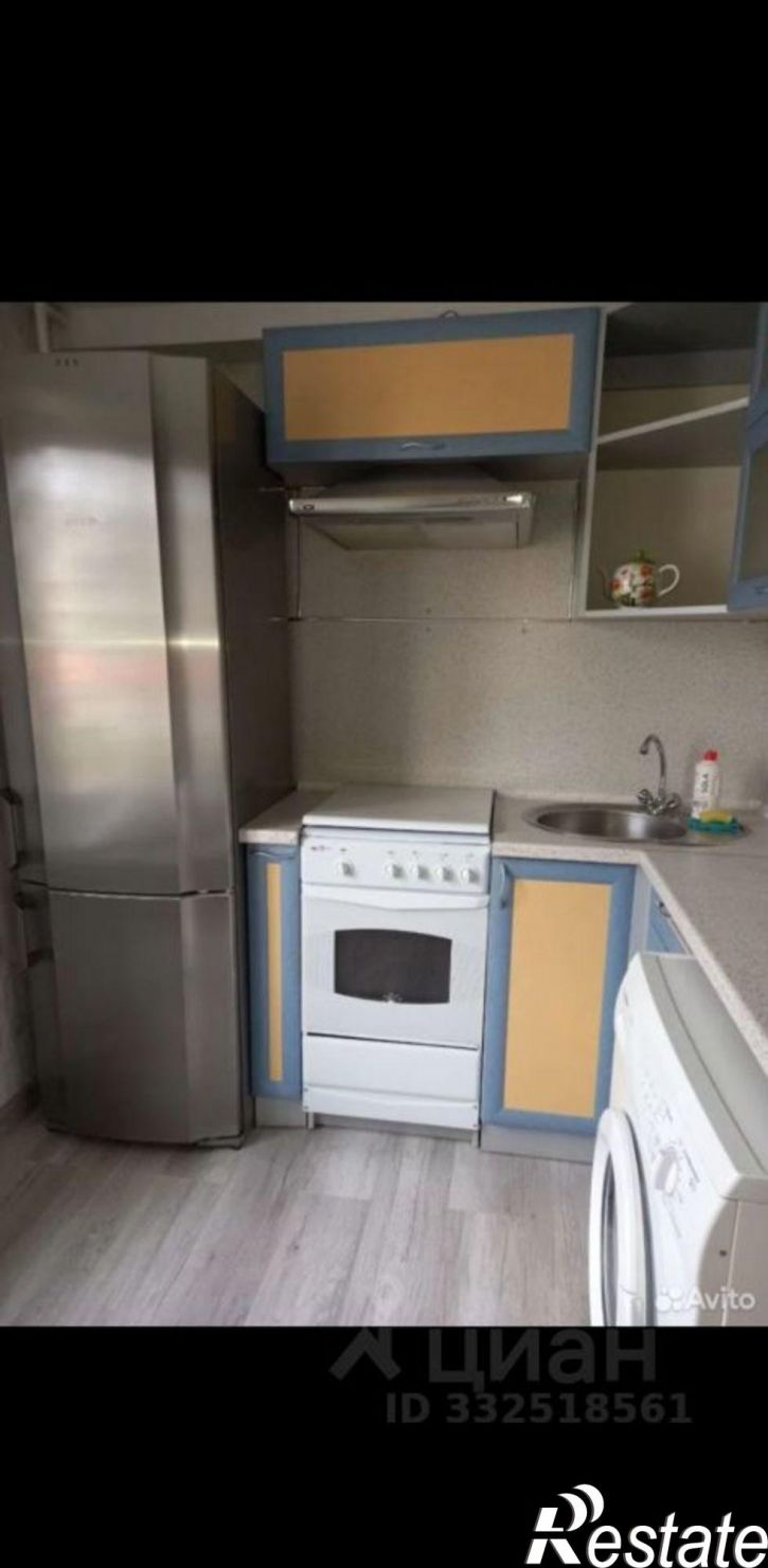 1-комн квартира ул Космонавта Беляева, 18,  д. 18