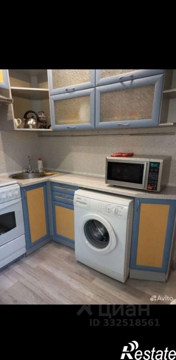 1-комн квартира ул Космонавта Беляева, 18,  д. 18