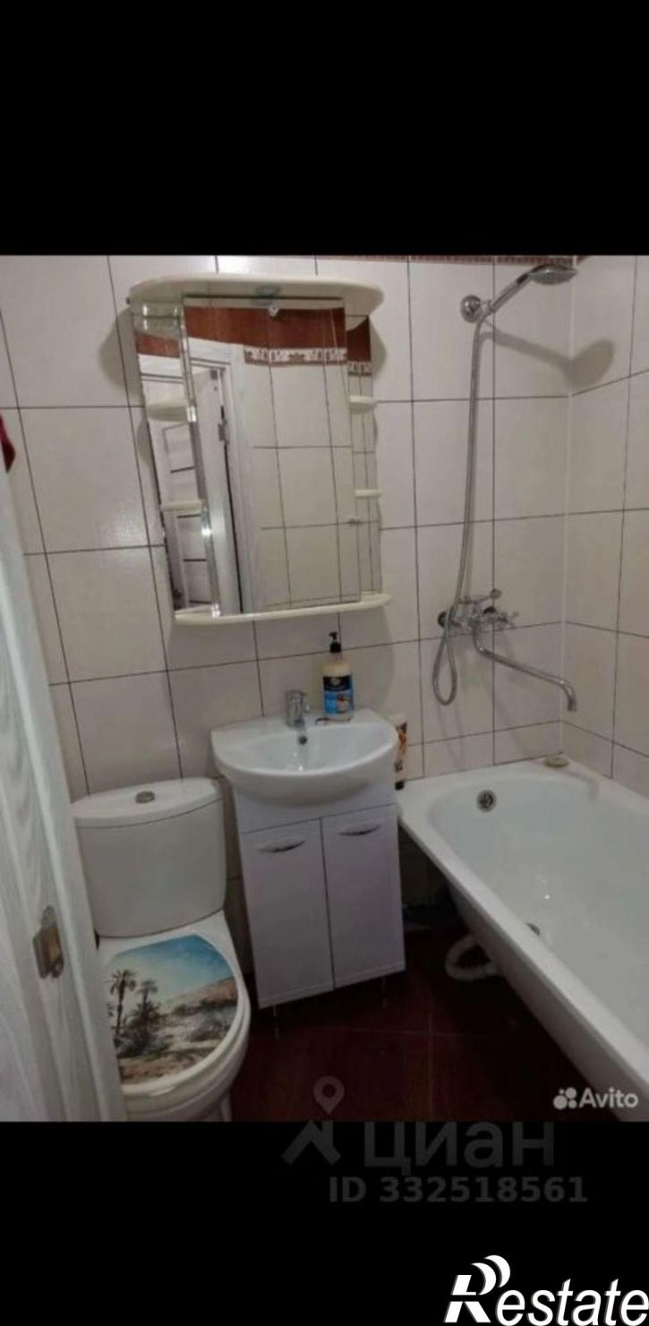 1-комн квартира ул Космонавта Беляева, 18,  д. 18