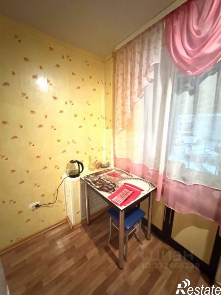 2-комн квартира пр-кт Победы, 65,  д. 65