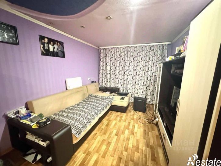 2-комн квартира пр-кт Победы, 65,  д. 65