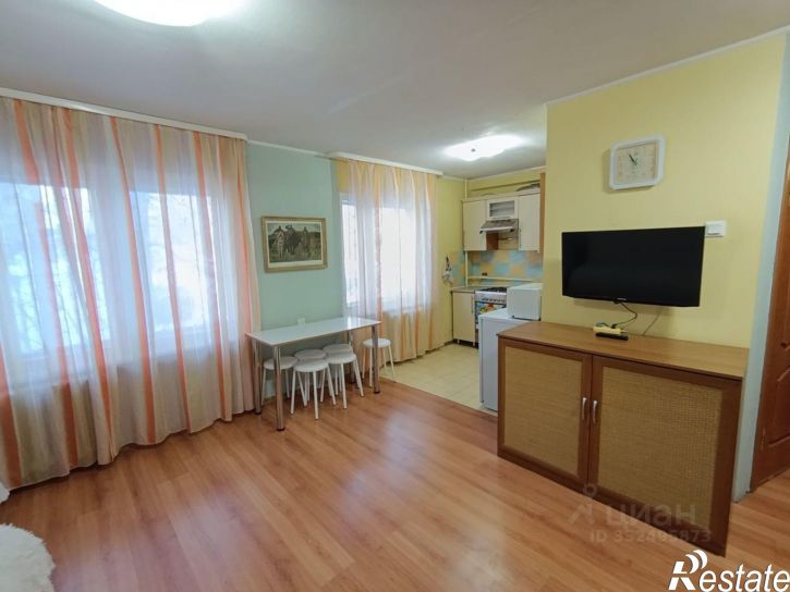 2-комн квартира Советский пр-кт, 108,  д. 108