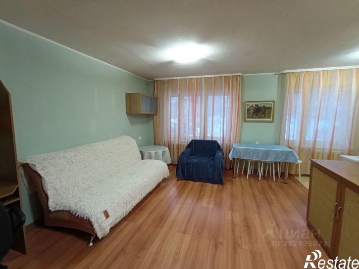 2-комн квартира Советский пр-кт, 108,  д. 108