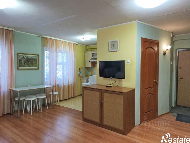 2-комн квартира Советский пр-кт, 108,  д. 108