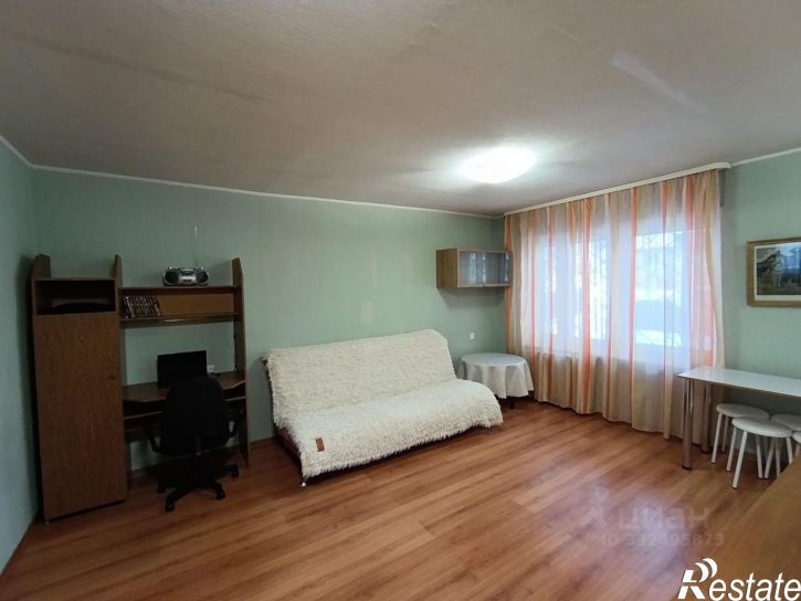 2-комн квартира Советский пр-кт, 108,  д. 108