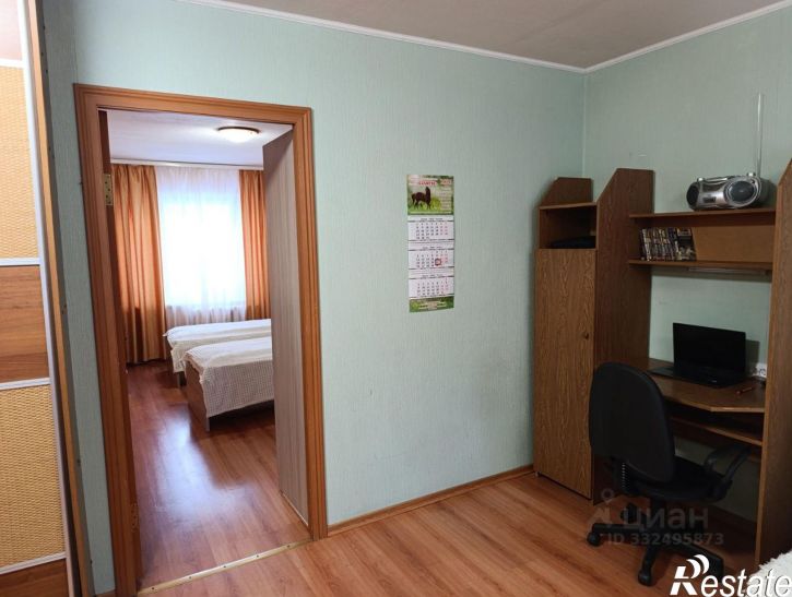 2-комн квартира Советский пр-кт, 108,  д. 108