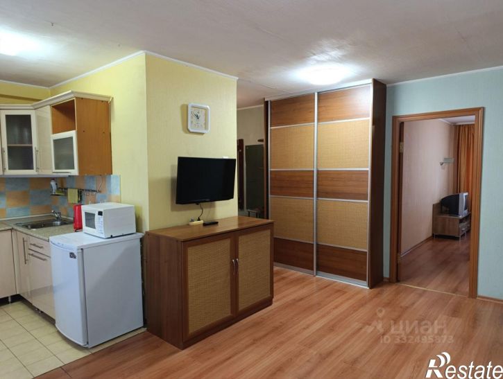 2-комн квартира Советский пр-кт, 108,  д. 108
